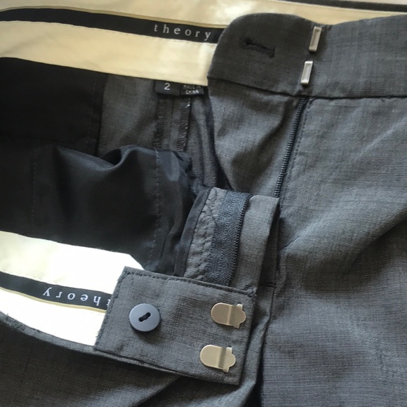 Lightweight Theory suit- like new - Picture 14 of 16